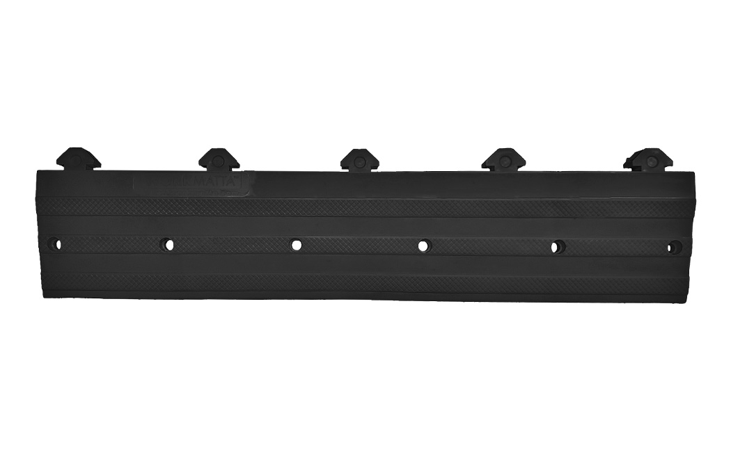 Comfort Edge Ramp SM